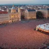 Фестиваль Womad у Касересі: &quot;Музика світу&quot; безкоштовно зібрала 160 тисяч відвідувачів та відкрила сільських зірок