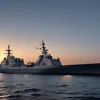 США відкладають відправку шостого есмінця до Іспанії до 2026 року: що це означає для НАТО?
