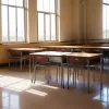 Школи Мадрида: Влада визнала &quot;ризик для здоров'я&quot; через спеку та закуповує кондиціонери
