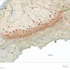 В Іспанії виявили тисячі нелегальних туристичних квартир у Галісії: половина – у Понтеведрі