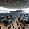 Виставка озброєнь Feindef: Війна в Україні виявила &quot;слабкі місця&quot; європейської оборонної промисловості