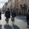 Фільм &quot;Історія Сулеймана&quot;: Кіно про мігрантів, що висвітлює жорстоку реальність Європи