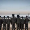Адміністрація Трампа витратила мільйони доларів на утримання мігрантів у Гуантанамо