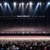 Bad Bunny підкорює Іспанію: 12 стадіонів SOLD OUT та понад 600 000 проданих квитків