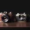 Фотографія поза часом: як старі фотостудії виживають у цифрову епоху