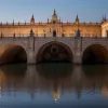 Аагесен визначила регіони, з яких почалося відключення електроенергії в Іспанії