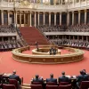 Бій биків у Мадриді: Ліві вимагають припинити фінансування та перетворити арени на культурні простори