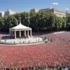 Безкоштовні концерти на святі Сан-Ісідро в Мадриді: розклад та локації