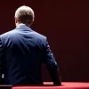 Байден не впізнав Клуні: скандал, що відкрив шлях Трампу до президентства