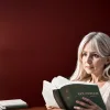 Белен Гопегі представить роман &quot;Те Сіген&quot; у Клубі Читання