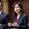 Шейнбаум розкритикувала угоду США з сином Ель Чапо: "Вони заявляли, що не ведуть переговорів з терористами"