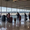 Безпритульні в аеропорту Мадрида: AENA вводить обмеження доступу