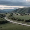 «Час жнив»: Боснія у романі Магдалени Блажевич вражає описами війни та руїни