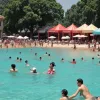 Мексика в обіймах спеки: коли чекати на полегшення та які штати потерпають найбільше