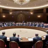Зустріч в Стамбулі: Путін відправив делегацію на переговори з Україною, Зеленський бере участь