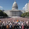 Сутичка у Валенсії: PP та Vox змінюють закон про трансгендерів, ЛГБТ+ протестують