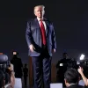 "Обсерваторія Трампа": Аналіз другого терміну президентства