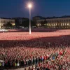 Альмейда відсвяткував Сан-Ісідро: як мер Мадрида відзначив свято, згадуючи Сабіну