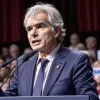 Лідер Chega Андре Вентура знову відчув себе зле на передвиборчому заході