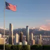 США протидіють китайським проєктам у Колумбії після приєднання до &quot;Поясу та шляху&quot;