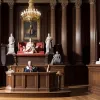 Верховний суд США розділився щодо громадянства за народженням: що вирішується?