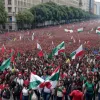 Мексиканські вчителі розпочали безстроковий страйк: вимагають скасування пенсійної реформи