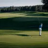 Джон Рам вистояв на «Зеленій милі» в Quail Hollow: огляд першого дня PGA Championship