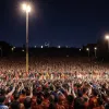 Барселона святкує чемпіонство: яскраві фото з вулиць та стадіону