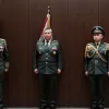 У Мексиці розгорівся скандал: Вшанування генерала часів «брудної війни» викликало питання щодо впливу військових