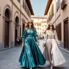 Gucci у Флоренції: Відродження там, де все почалося, та нова круїзна колекція