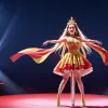 Євробачення-2025: Іспанія виступить перед Україною, Мелоді не буде першою