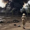 World Press Photo призупиняє авторство відомої фотографії «дівчинки з напалмом»