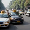 У Севільї туристи забули 4000 євро в таксі, водії допомогли їх повернути