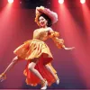 30 років без Лоли Флорес: спогади про легендарну «Фарону»