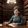 Забуті статті Мануеля Чавеса Ногалеса: погляд на Другу світову війну