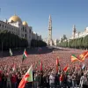 Іспанія та ще шість країн ЄС вимагають припинити ізраїльський наступ у Газі