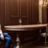 Вега Сицилія призначила Джесіку Жюльмі новим генеральним директором: перша жінка на чолі виноробні