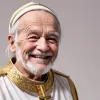 Ватикан презентував офіційний портрет Папи Лева XIV: посмішка та латинський підпис