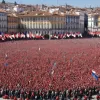 Вибори в Португалії: кампанія ультраправих та скандали з лідером Chega