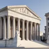 Верховний суд США підтвердив заборону на депортацію іммігрантів за законом 1798 року: Трамп зазнав поразки