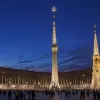 Більше 115 000 відвідувачів: Ніч музеїв у Барселоні б'є рекорди відвідуваності