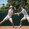 Сіннер проти Алькараса: Фінал Masters 1000 у Римі – битва за титул