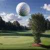 Скотті Шеффлер перемагає на чемпіонаті PGA, а Джон Рам демонструє блискучу гру