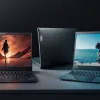 Lenovo для роботи, ігор та навчання: які ноутбуки обрати у 2024 році