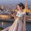 Мелоді скасувала зустрічі з RTVE після Євробачення та повернулася до Севільї