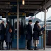 Збій у роботі приміських поїздів у Барселоні: колапс у годину пік