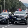 Курйоз у Памплоні: водій напідпитку викликав друга, той приїхав – і теж п'яний