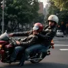 Кур'єра Uber Eats оштрафували за смерть таксиста в Барселоні
