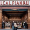 Хочете бути на Книжковому ярмарку в Мадриді? Надішліть фото та потрапте на обкладинку!