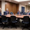 Ректори мадридських вишів звернулися до влади: «На кону – Іспанія 2050 року»